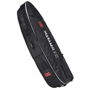 2024 Mystic Surf Pro Surfboard Bag (Black) S2AS