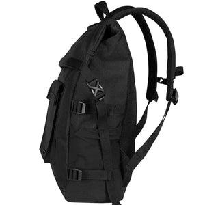 2024 Mystic Surge Backpack (Black) S2AS