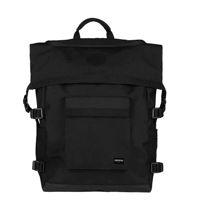 2023 Mystic Surge Backpack (Black) MYSTIC
