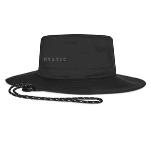 2024 Mystic The Fisherman Cap (Black) S2AS