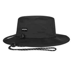 2024 Mystic The Fisherman Cap (Black) S2AS