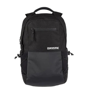 2024 Mystic Transit Backpack (Black) S2AS