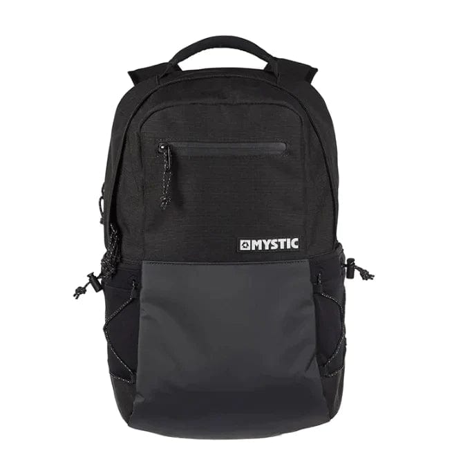 2023 Mystic Transit Backpack (Black) MYSTIC