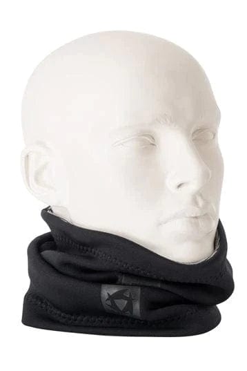2024 Mystic Turtle Neck Scarf (Black) S2AS