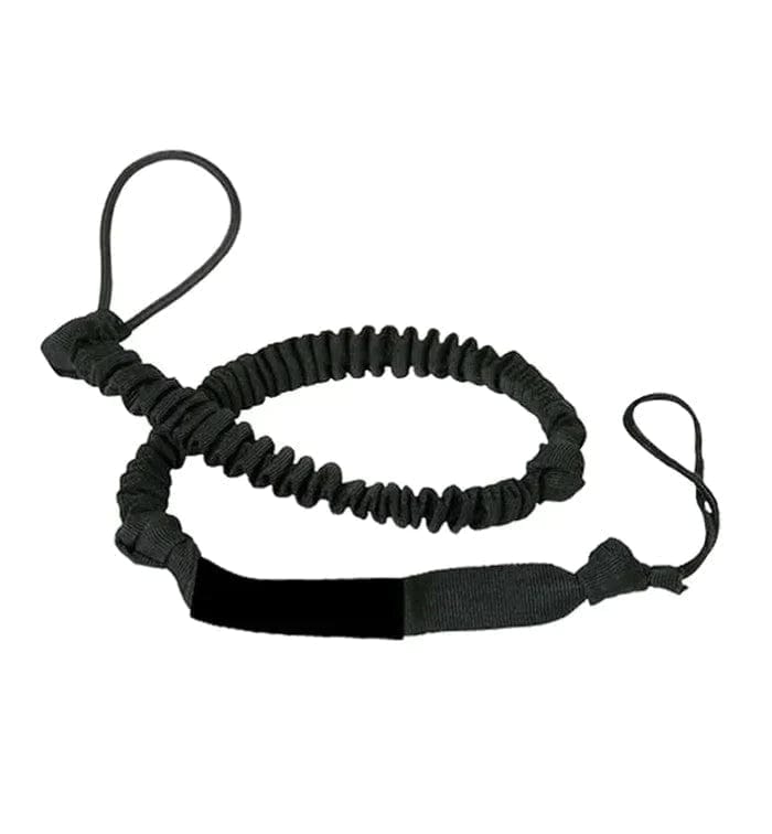 2023 Mystic Uphaul Elastic (Black) S2AS