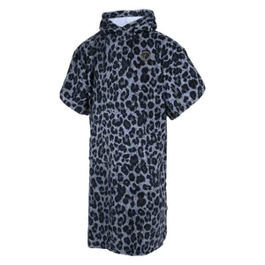 2023 Mystic Velours (All Over Print) Poncho S2AS