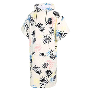 2023 Mystic Velours (All Over Print) Poncho S2AS