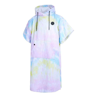 2023 Mystic Velours (All Over Print) Poncho MYSTIC