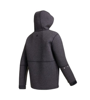 2023 Mystic Voltage Sweat Neoprene Jacket S2AS