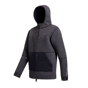 2023 Mystic Voltage Sweat Neoprene Jacket S2AS