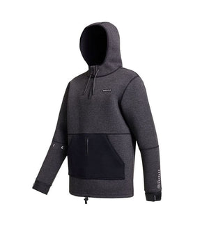 2023 Mystic Voltage Sweat Neoprene Jacket S2AS