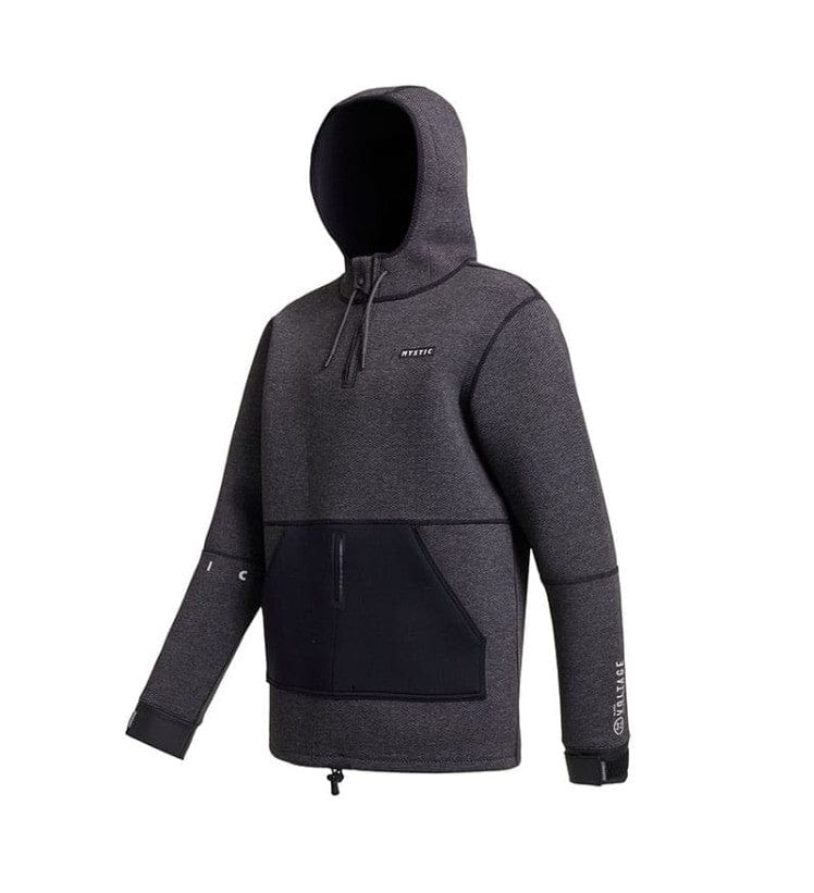2023 Mystic Voltage Sweat Neoprene Jacket S2AS