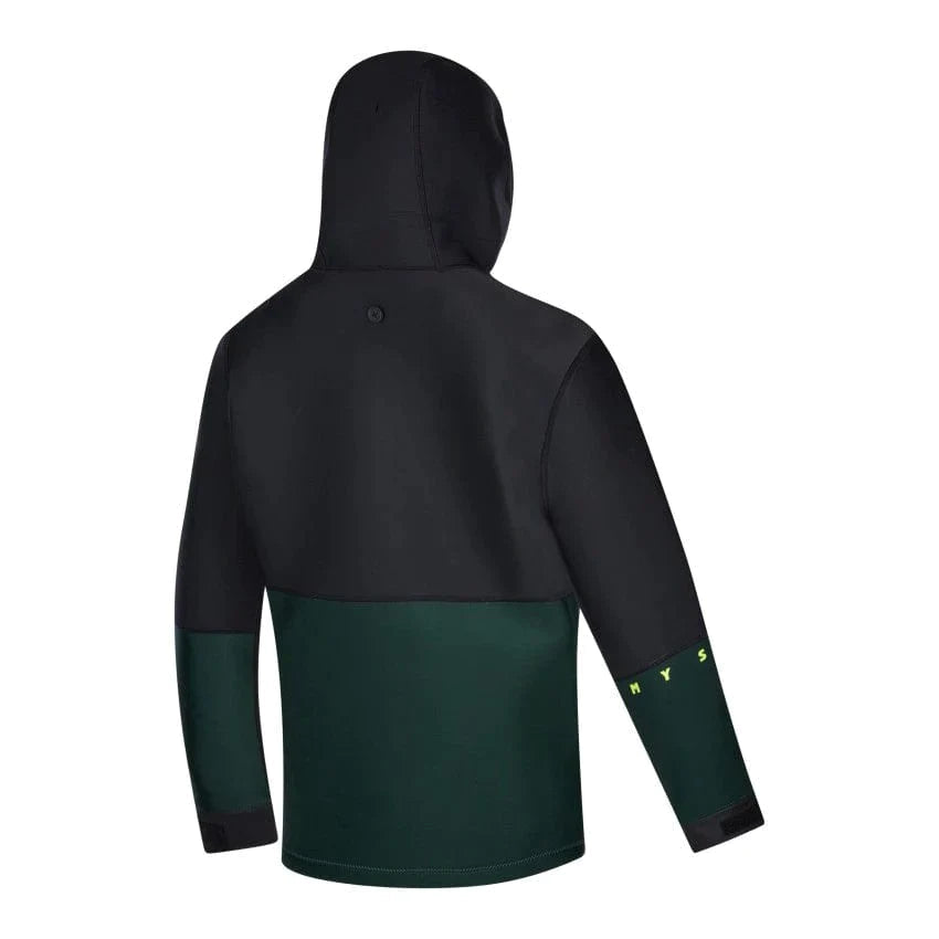 2023 Mystic Voltage Sweat Neoprene Jacket S2AS