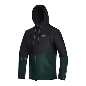 2023 Mystic Voltage Sweat Neoprene Jacket S2AS