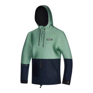 2023 Mystic Voltage Sweat Neoprene Jacket S2AS