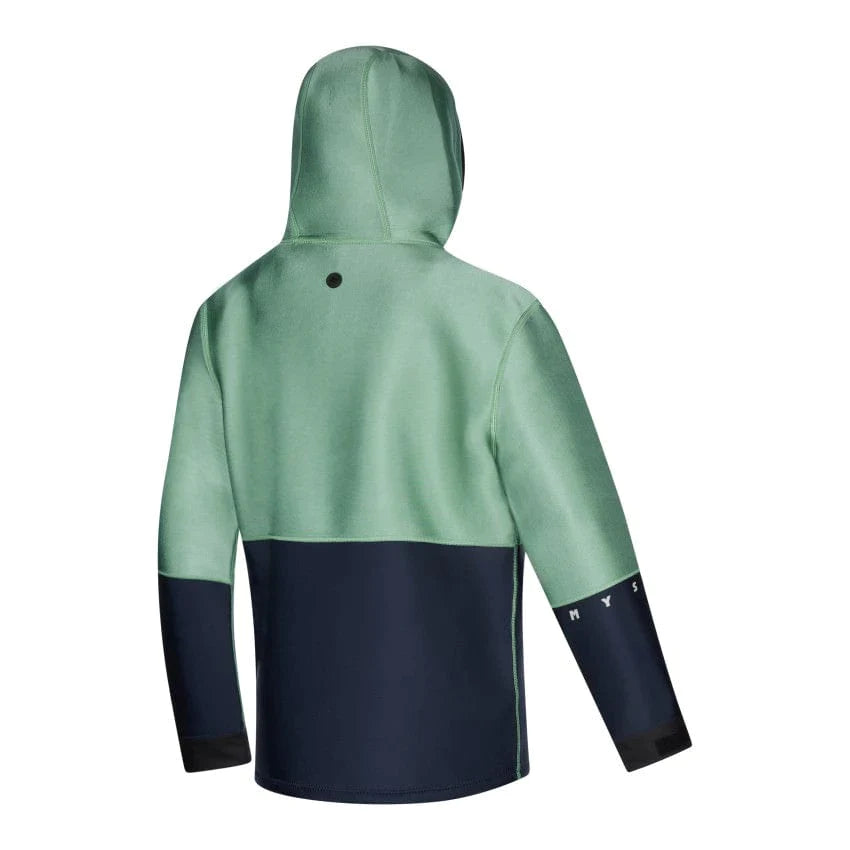 2023 Mystic Voltage Sweat Neoprene Jacket S2AS