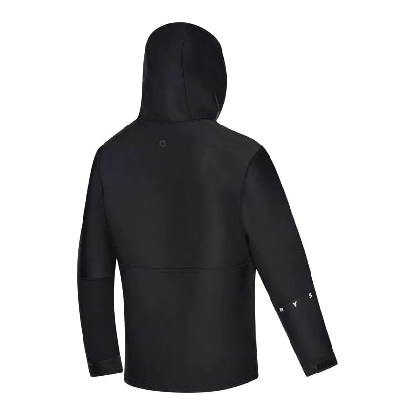 2023 Mystic Voltage Sweat Neoprene Jacket S2AS