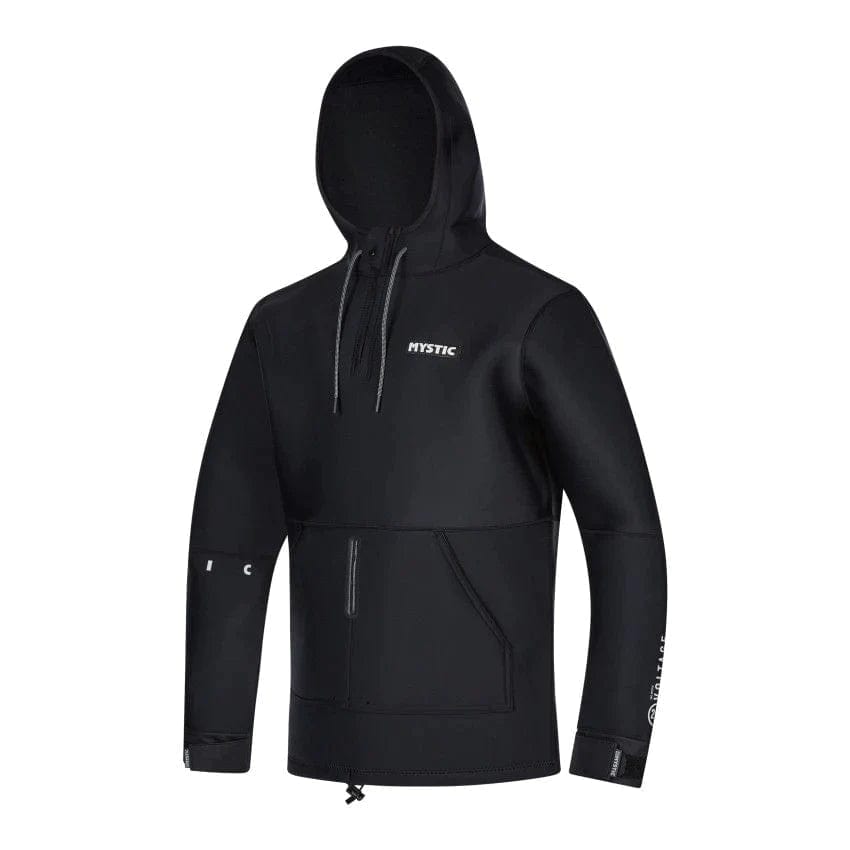 2023 Mystic Voltage Sweat Neoprene Jacket S2AS