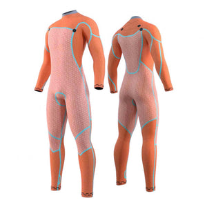2023 Mystic Voltt 5/4/3 Men's Wetsuit S2AS