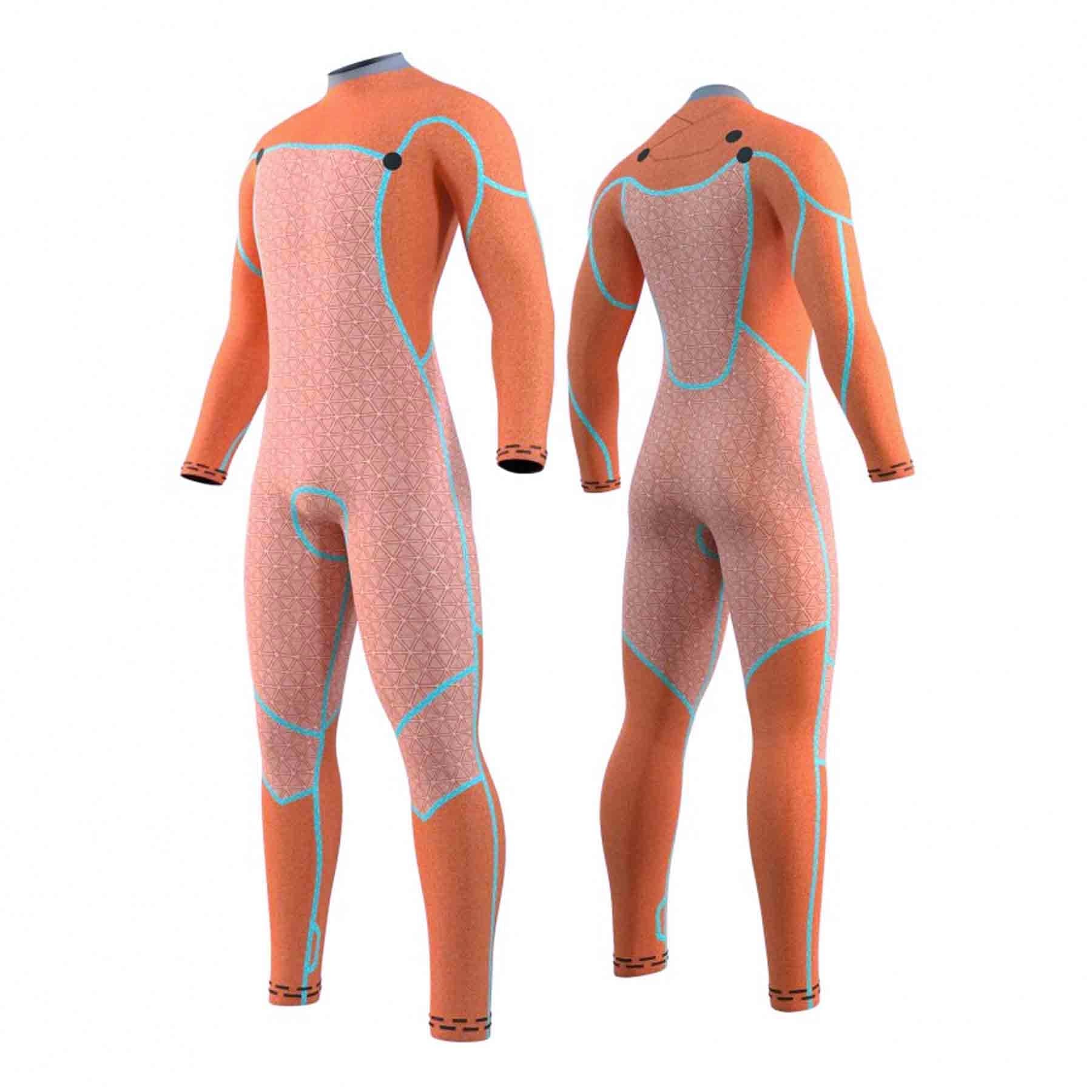 2023 Mystic Voltt 5/4/3 Men's Wetsuit S2AS