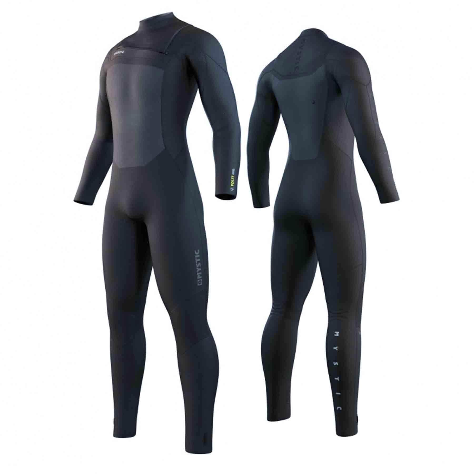 2023 Mystic Voltt 5/4/3 Men's Wetsuit S2AS