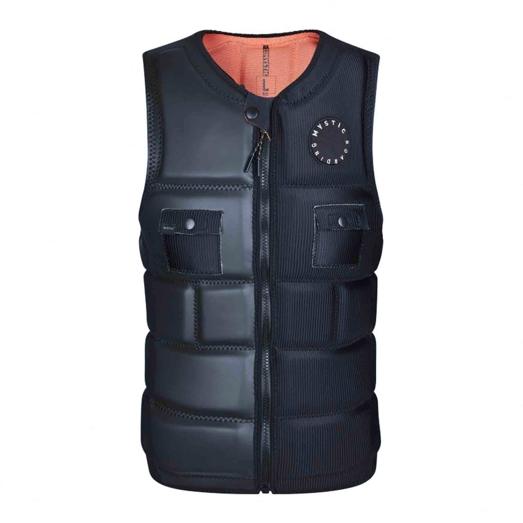 2023 Mystic Voltt Impact Vest S2AS