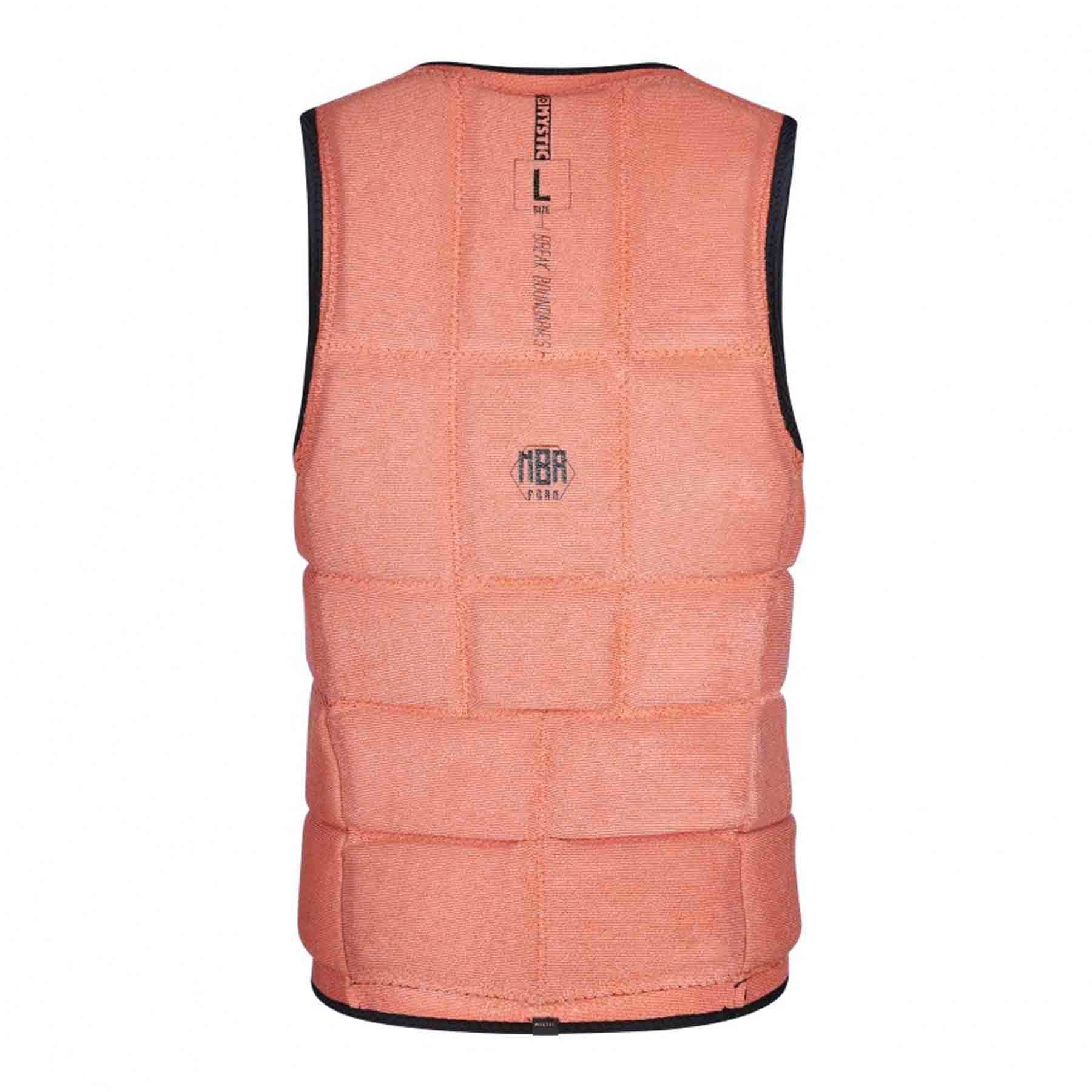 2023 Mystic Voltt Impact Vest S2AS