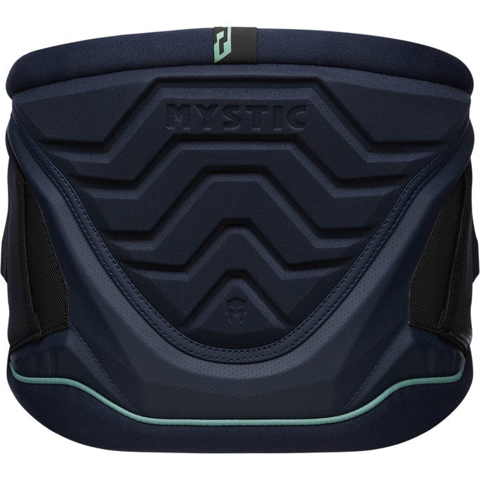 2024 Mystic Warrior Kitesurfing Harness S2AS