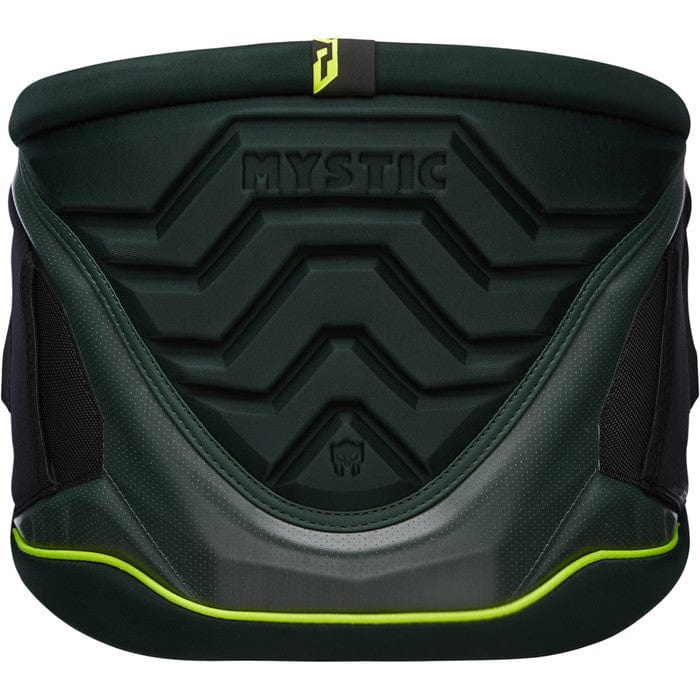 2024 Mystic Warrior Kitesurfing Harness S2AS