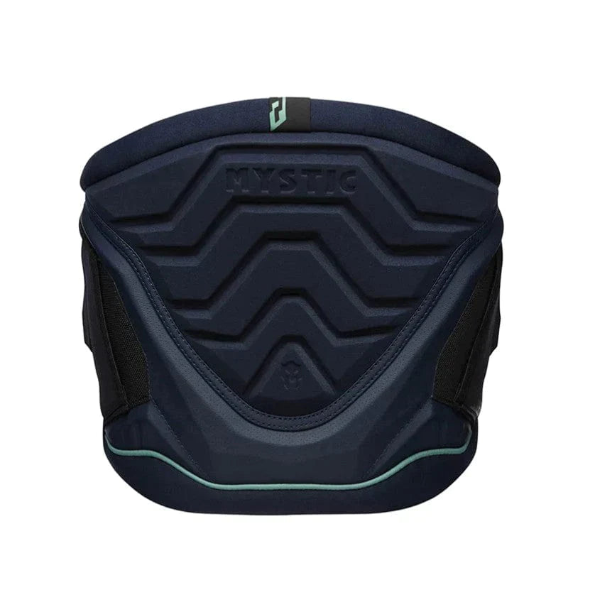 2024 Mystic Warrior Windsurf Waist Harness S2AS
