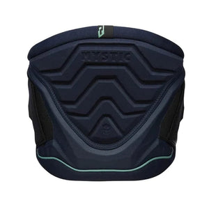 2024 Mystic Warrior Windsurf Waist Harness Slider S2AS