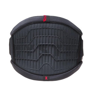 2024 Mystic Warrior X Kitesurfing Harness S2AS