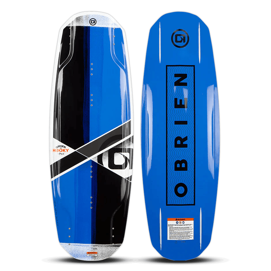 2023 O'Brien Hooky Kid's Wakeboard S2AS