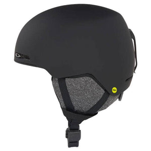2023 OAKLEY MOD 1 MIPS YOUTH (BLACKOUT) HELMET S2AS