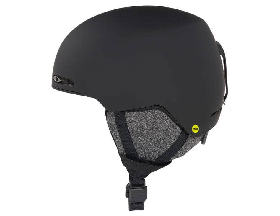 2023 OAKLEY MOD 1 MIPS YOUTH (BLACKOUT) HELMET S2AS