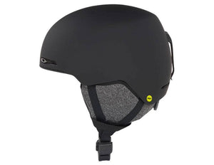 2023 OAKLEY MOD 1 MIPS YOUTH (BLACKOUT) HELMET S2AS