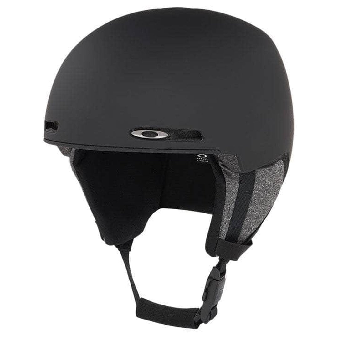 2023 OAKLEY MOD 1 MIPS YOUTH (BLACKOUT) HELMET S2AS