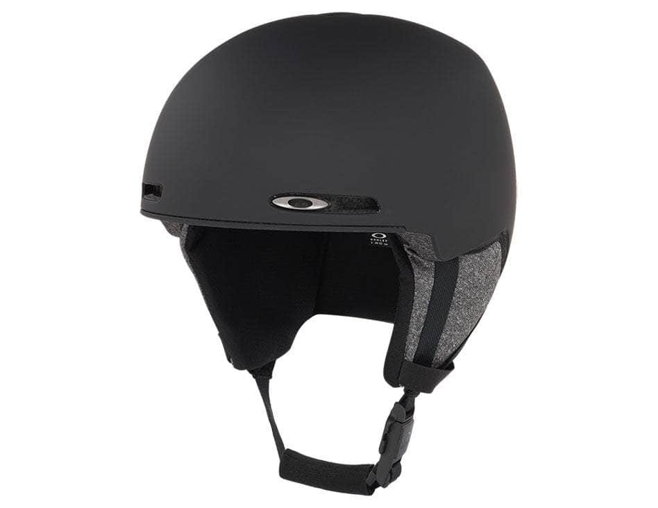 2023 OAKLEY MOD 1 MIPS YOUTH (BLACKOUT) HELMET S2AS