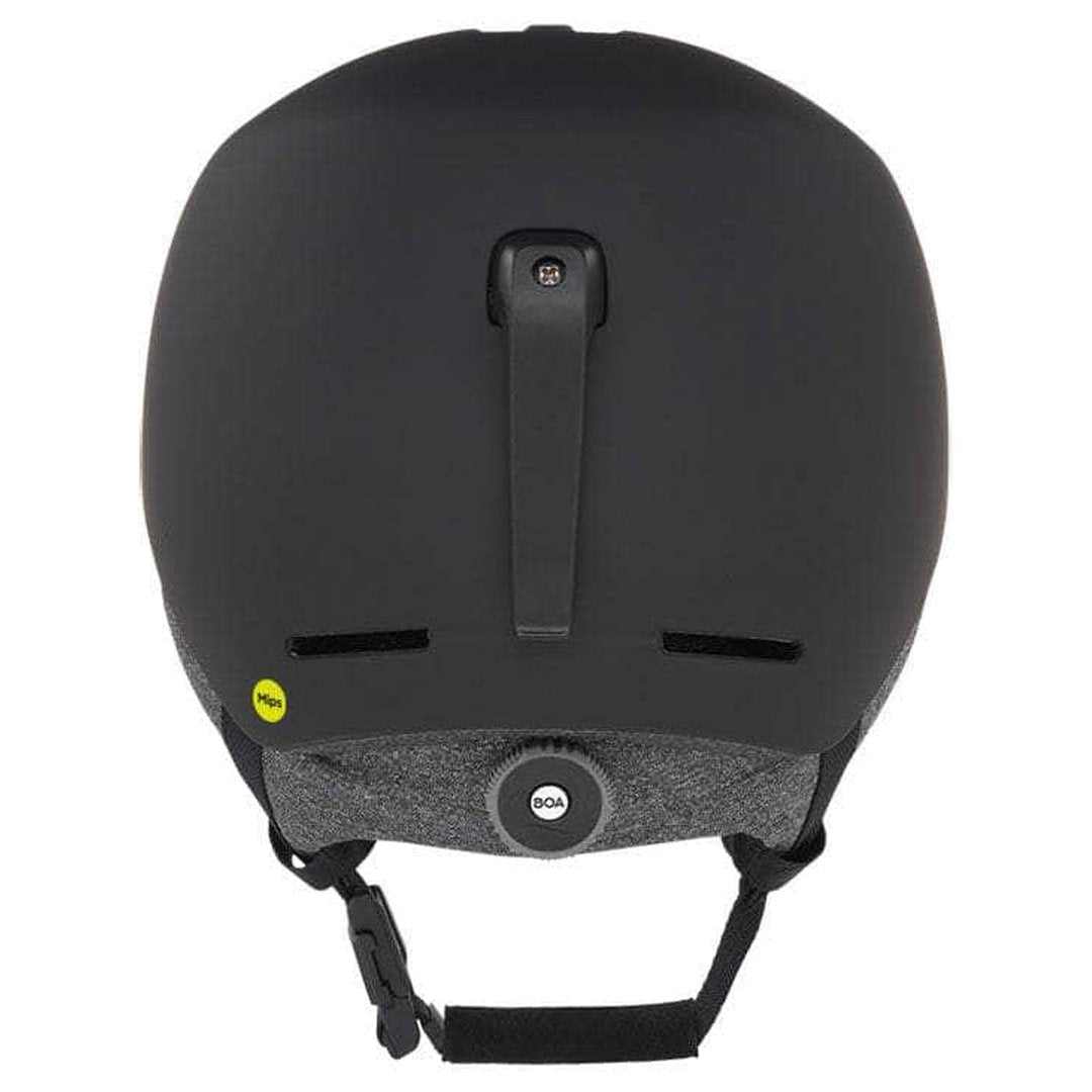2023 OAKLEY MOD 1 MIPS YOUTH (BLACKOUT) HELMET S2AS