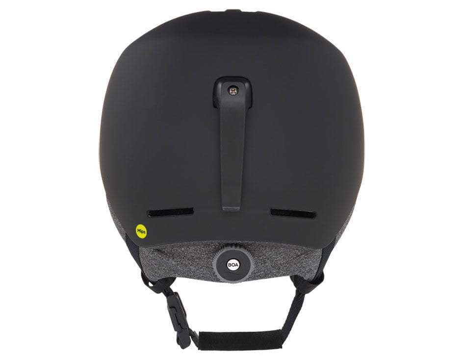 2023 OAKLEY MOD 1 MIPS YOUTH (BLACKOUT) HELMET S2AS