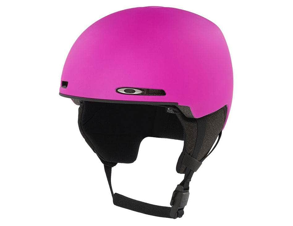 2023 Oakley MOD 1 Youth Snowboard / Ski Helmets (Pink) S2AS