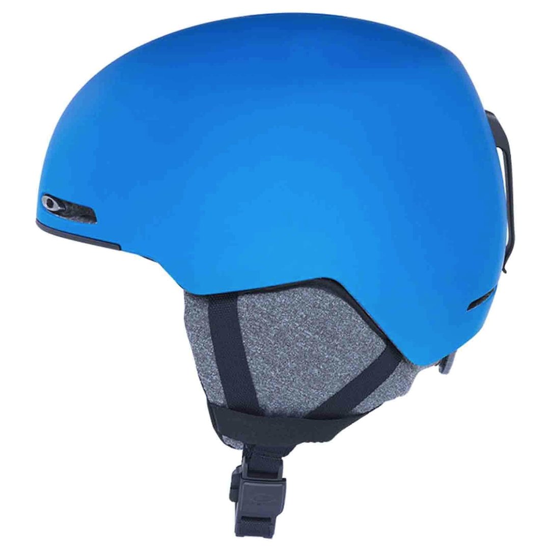 2023 Oakley MOD 1 Youth Snowboard / Ski Helmets (Poseidon) S2AS