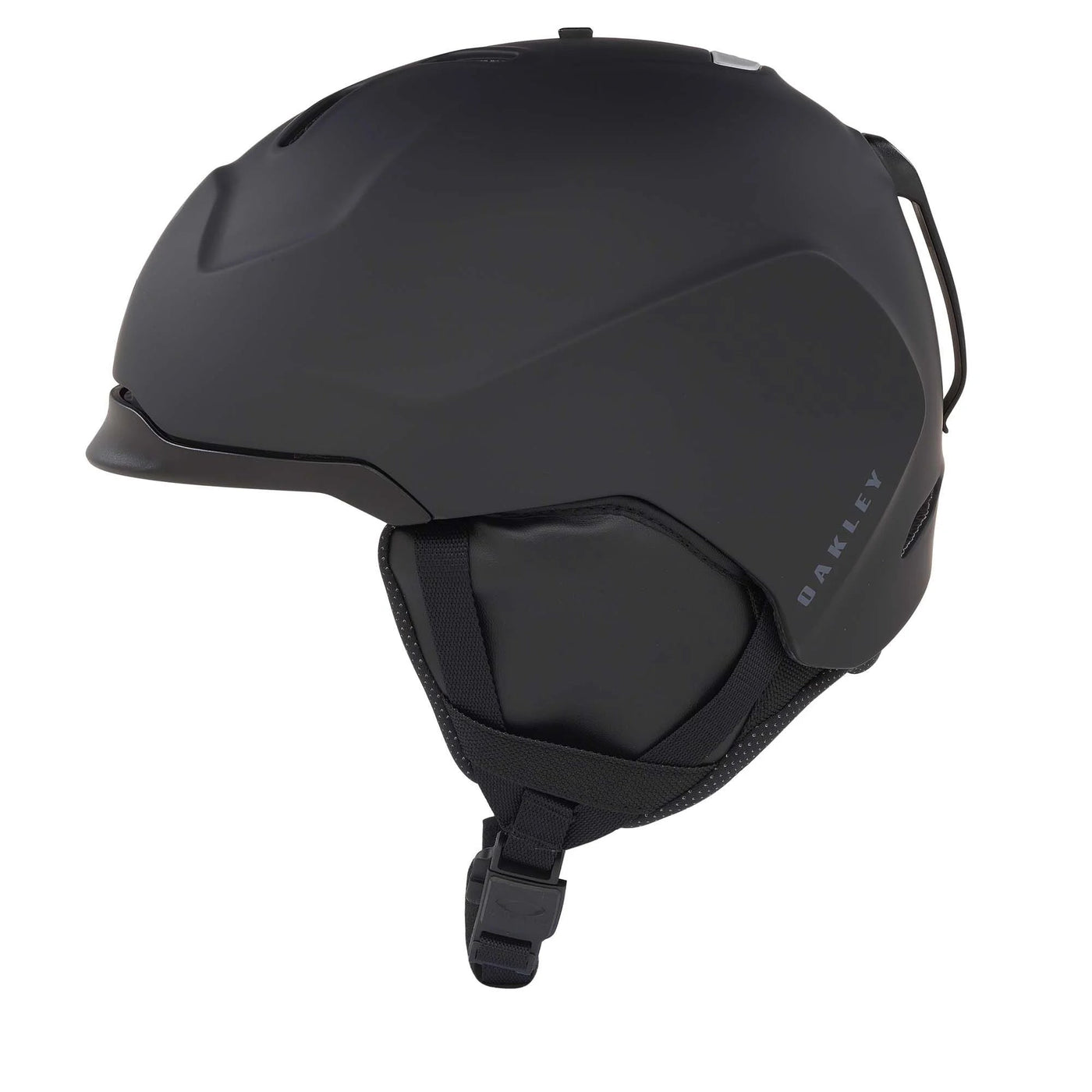 2023 Oakley MOD 3 Snowboard / Ski Helmet (Blackout) OAKLEY