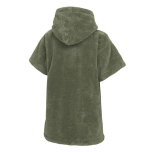 2023 Poncho Teddy Kids S2AS