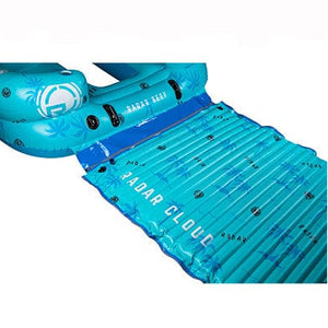2023 Radar Blue Palms Inflatables S2AS