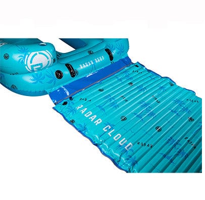 2023 Radar Blue Palms Inflatables S2AS