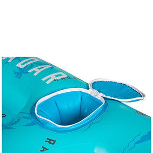 2023 Radar Blue Palms Inflatables S2AS
