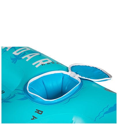 2023 Radar Blue Palms Inflatables S2AS