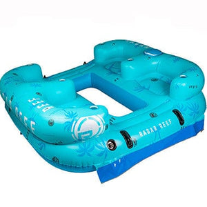 2023 Radar Blue Palms Inflatables S2AS