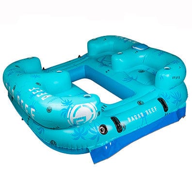 2023 Radar Blue Palms Inflatables S2AS